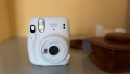 Fujifilm Instax Mini 11 + Калъф и 10 Снимки, снимка 1