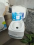 Нова химическа тоалетна за кемпер, каравана, къмпинг, снимка 9