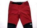 THE NORTH FACE Windwall Pants - S - оригинален мъжки туристически панталон , снимка 3