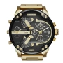 Нов часовник Diesel Mr Daddy 2.0 DZ7333 - гаранция, снимка 1