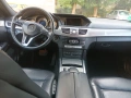 mercedes benz e 200, снимка 11