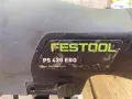 зеге Festool зеге Festool, снимка 1