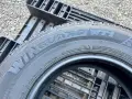 1бр.ЗИМНА ГУМА Nexen 215/70/15C за бус/пикап, снимка 8