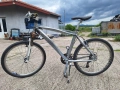 Градски Велосипед Raleigh and Drag Haker Стоманена Рамка Гуми 26" Размер На Рамката 40 см, снимка 1