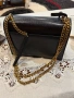 Дамска Чанта Saint Laurent (YSL) Kate, снимка 2