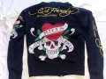 Don Ed Hardy by Christian Audigier - дънки, тениски, блузи, суичъри, колани, шапки, бански, снимка 16