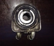 Маслен охладител за Citroen Berlingo / Peugeot Partner 1.9 D 9650863480, снимка 2