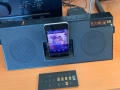 Altec Lansing iMT620 InMotion Classic – Портативна док станция и FM радио (ТОП състояние), снимка 5