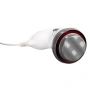Уред за антицелулитен масаж Medicura M240N, 15 W, 4 аксесоара, Бял, снимка 2