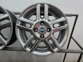 4бр 14ски джанти за FIAT 4х98мм A140139 , снимка 3