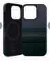 Aurora ArmorAir кейс със Kevlar® заiPhone 16 pro, снимка 2