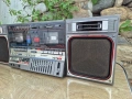 Радиокасетофон Sharp GF-800Z(D), снимка 4