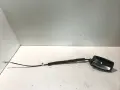 Вътрешна дръжка на предна лява врата за BMW E65 740D (2004) 7024303, снимка 1