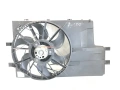 Вентилатор за радиатор 170 CDI за Mercedes A Class W168 (2001) 0130104808, 1685000293, снимка 1