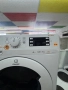Пералня с сушилня indesit 8-6kg, снимка 3