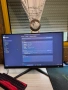 Геймьрски Монитор Philips Evnia (25M2N5200P/00), 24.5" (62.23cm), IPS панел, 280Hz. Gaming monitor, снимка 1
