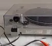  Technics SL-3300 - Грамофон Direct Drive, снимка 16