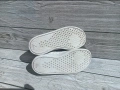 Adidas Unisex кожени N 30, снимка 4