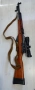 Продавам карабина СКС 7.62Х39 , снимка 2
