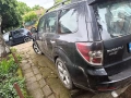 Subaru Forester на части, снимка 4