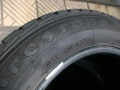 195 60 16 C / cargo/  цола 4 броя зимни гуми Firestone Winterhawk 99/97T ! - за Бусове и Ванове !, снимка 11