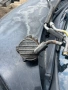 Вакуум помпа мерцедес Ц-класа w203 2.7 170кс , снимка 1