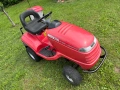Тракторна косачка Honda , снимка 5