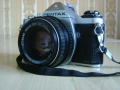 PENTAX ME, снимка 4