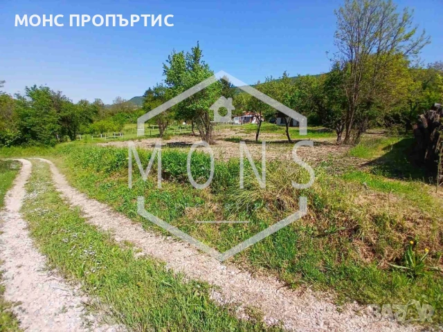 Продава се Къща с просторен двор в гр. Севлиево, м. Крушевски баир, снимка 5 - Къщи - 54626671