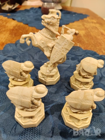 Фигури Harry Potter , снимка 3 - Фигурки - 54447738