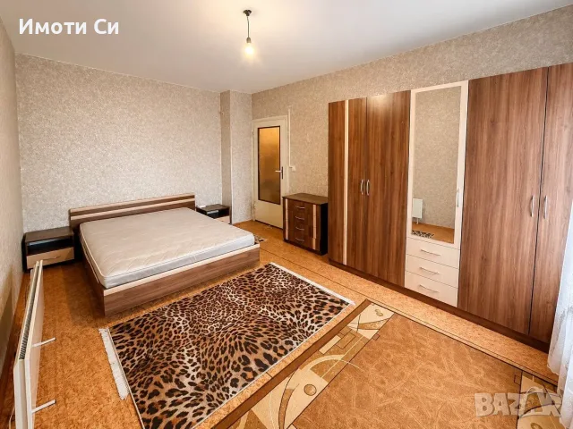 Двустаен апартамент 