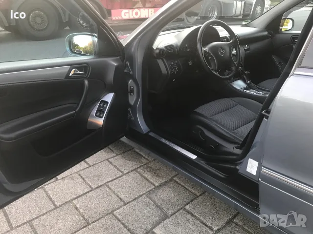 Mercedes w203 220CDI 646 Motor , снимка 6 - Автомобили и джипове - 55459116