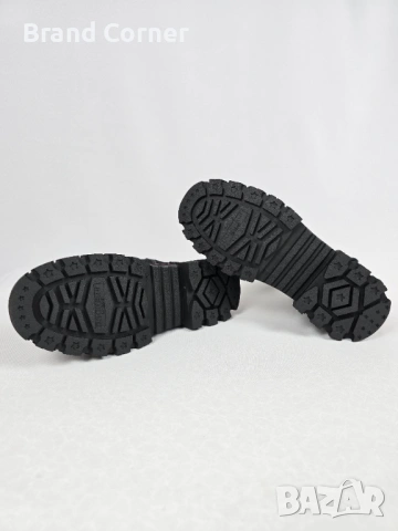 Нови дамски кубинки Dockers by Gerli - N39, снимка 7 - Дамски боти - 54328155