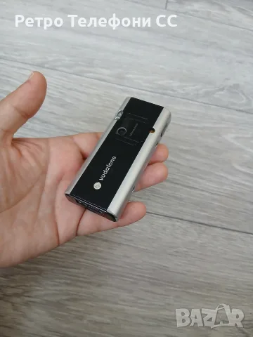 Sony Ericsson V600i БГ меню и батерия, снимка 7 - Sony Ericsson - 55326644