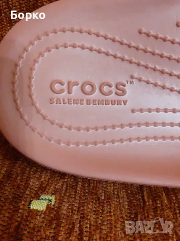 Crocs-мъжки чехли  №43, снимка 9 - Мъжки чехли - 55465322