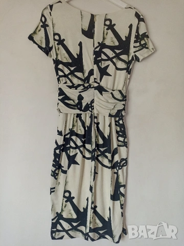 Рокля Max Mara, снимка 2 - Рокли - 54671020