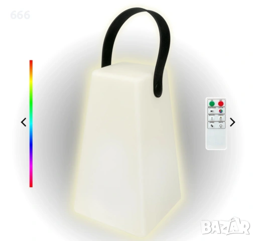 ​​Настолна лампа