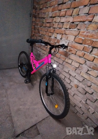 Спортен MTB Велосипед FS26 REACTOR 26" , снимка 5 - Велосипеди - 54186231