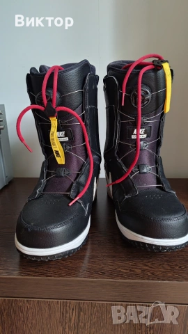 Nike Vapen X BOA сноуборд обувки, EU 44.5 / 28.5 cm