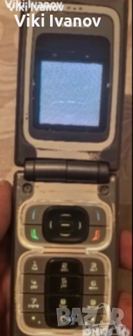Нокия 7200