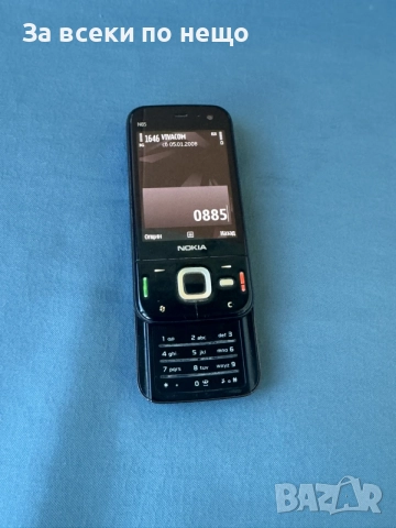 Nokia N85 , Made in Finland , снимка 16 - Nokia - 55301332