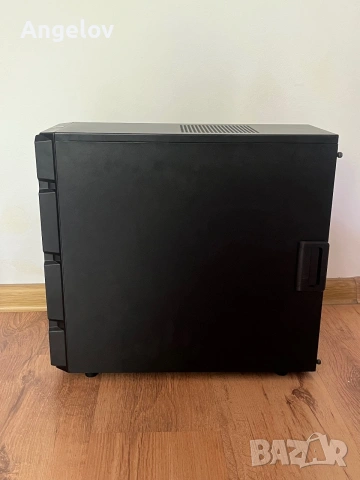 Кутия за компютър Cooler Master (отлично състояние), снимка 5 - Захранвания и кутии - 54978449