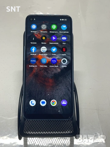 Realme 8 5G dual sim, снимка 3 - Други - 55224355