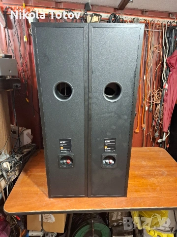 Продават се тонколони JBL MK-1000. , снимка 6 - Тонколони - 53961507