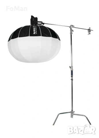 Софтбокс Nanlite Lantern 120 см