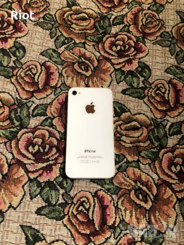 Продавам iPhone 4s, снимка 3 - Apple iPhone - 54614282