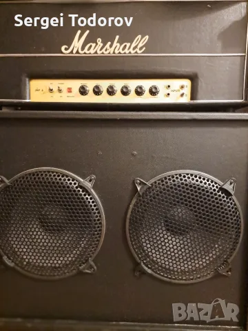 Китарна колона Celestion Seventy 80, снимка 5 - Китари - 55674342