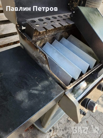 газово барбекю weber, снимка 7 - Барбекюта - 54721693