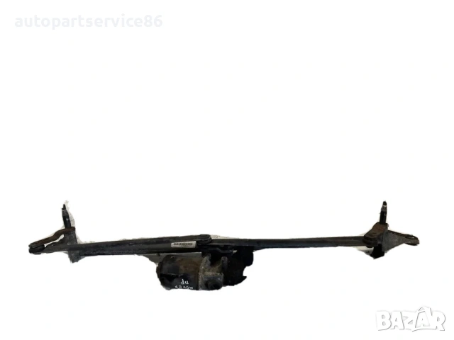 Преден мотор за чистачки за Land Rover Range Rover Sport (2007) DLB000141