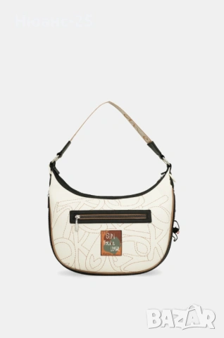 Чанта Anekke Alma Lunares 40722-190, снимка 3 - Чанти - 54038067